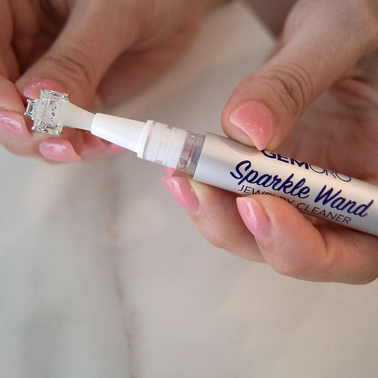 GEMORO Sparkle Wand