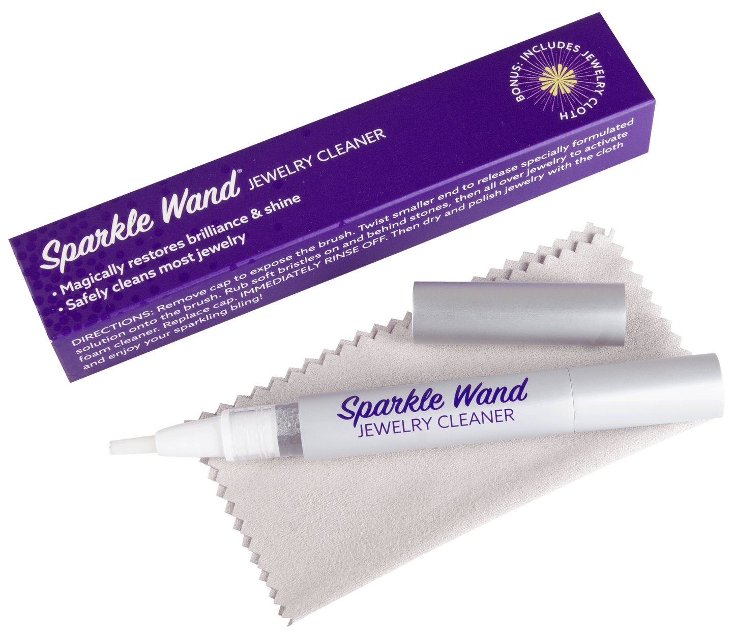 GEMORO Sparkle Wand