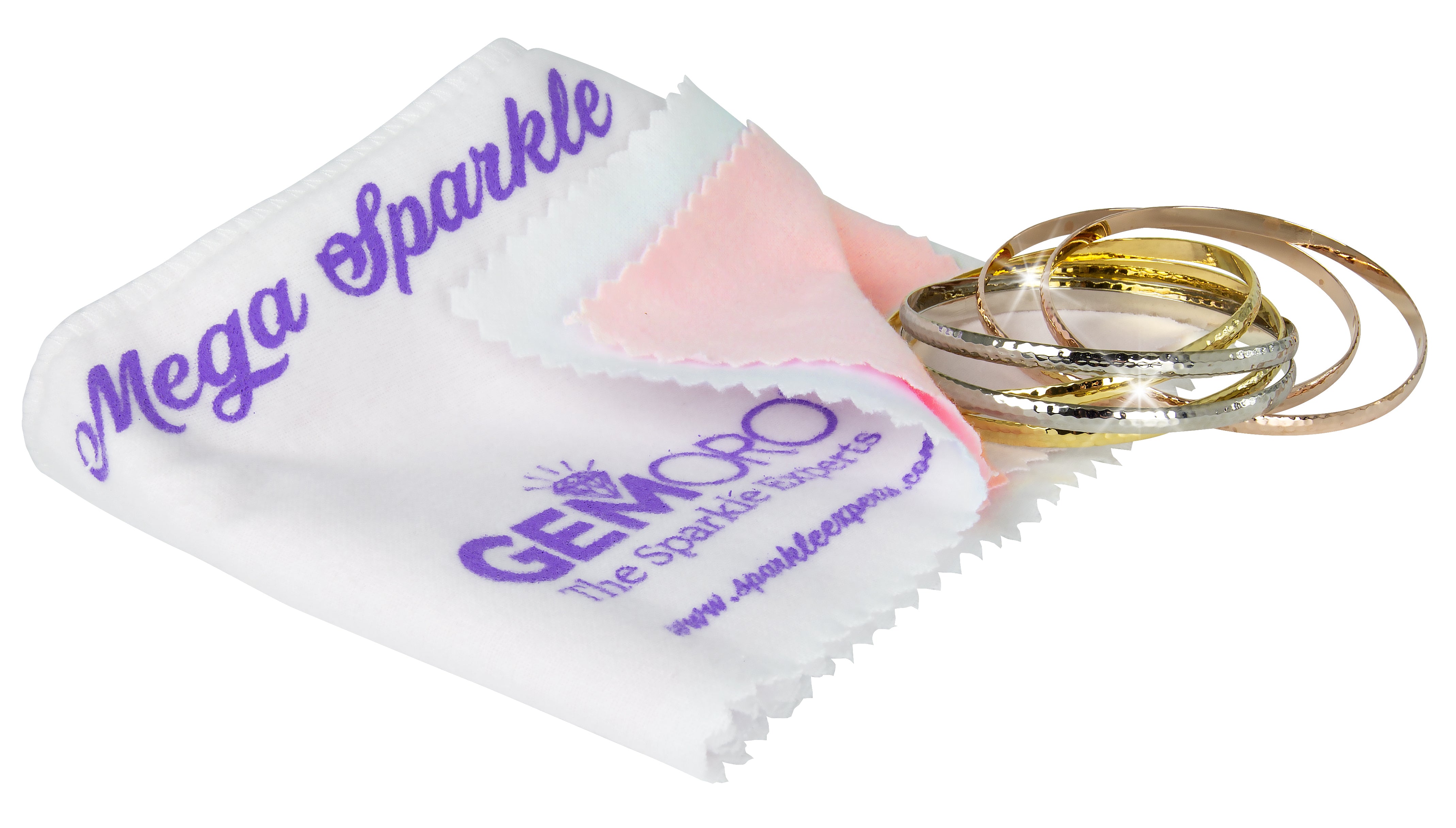 GEMORO SparkleSpa – THE SPARKLE EXPERTS