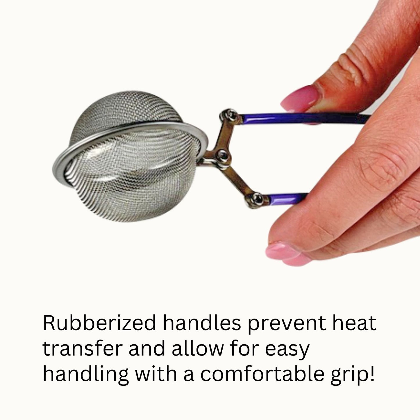 GEMORO Diamond Saver Basket