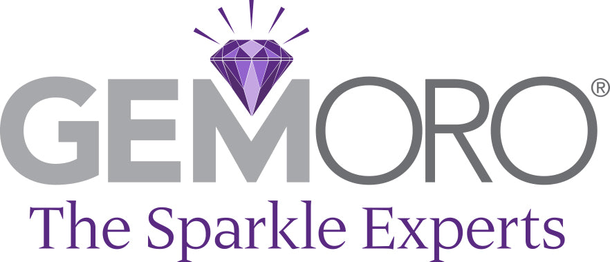 Gemoro Jewelry Cleaning Solution – Sonics Online
