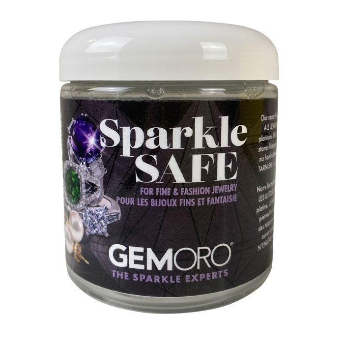 GEMORO Sparkle Safe