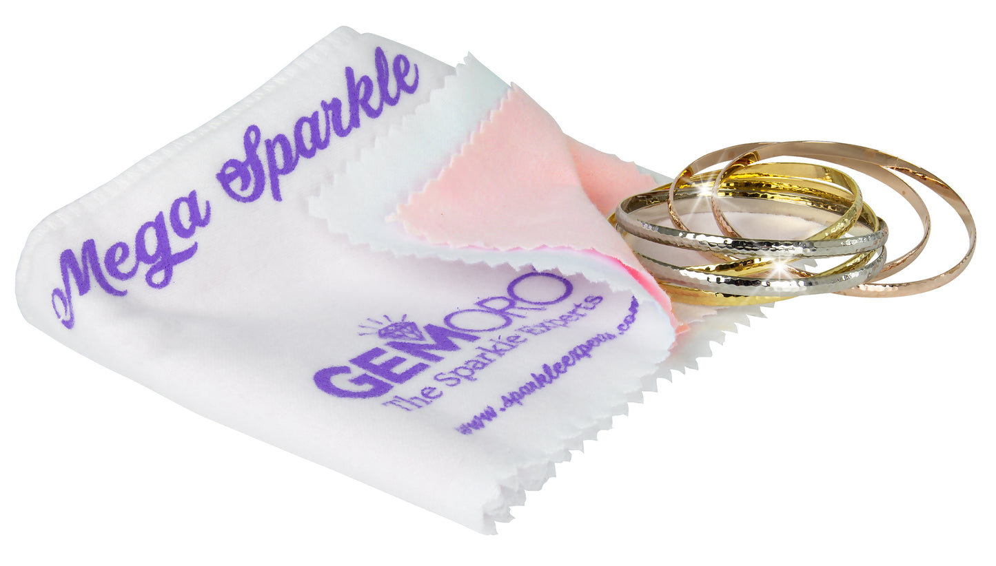 GEMORO Mega Sparkle